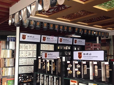 品牌優(yōu)勢(shì)