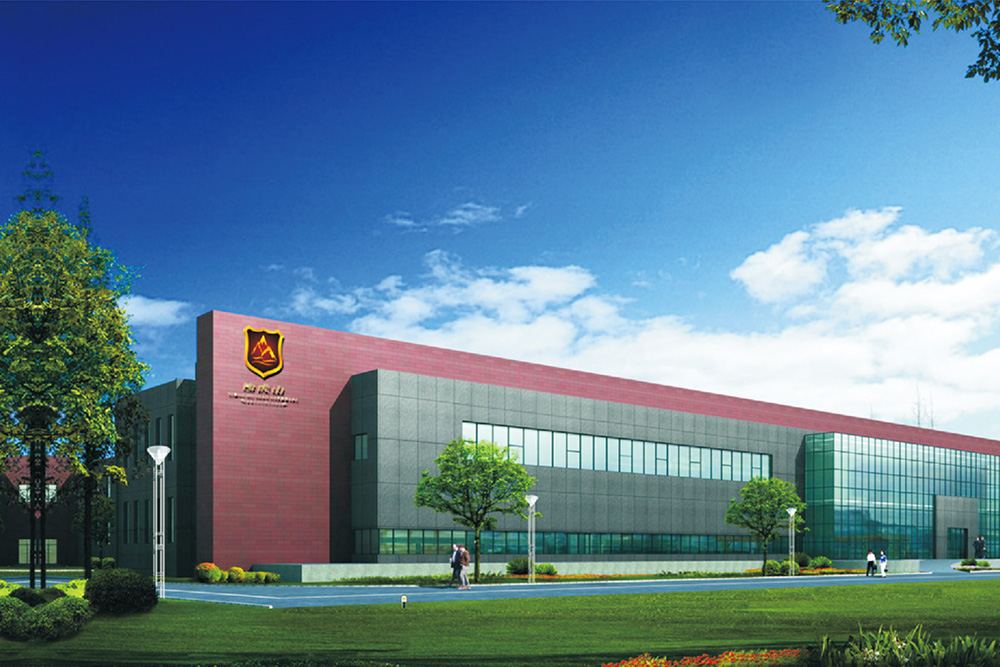 企業(yè)簡(jiǎn)介