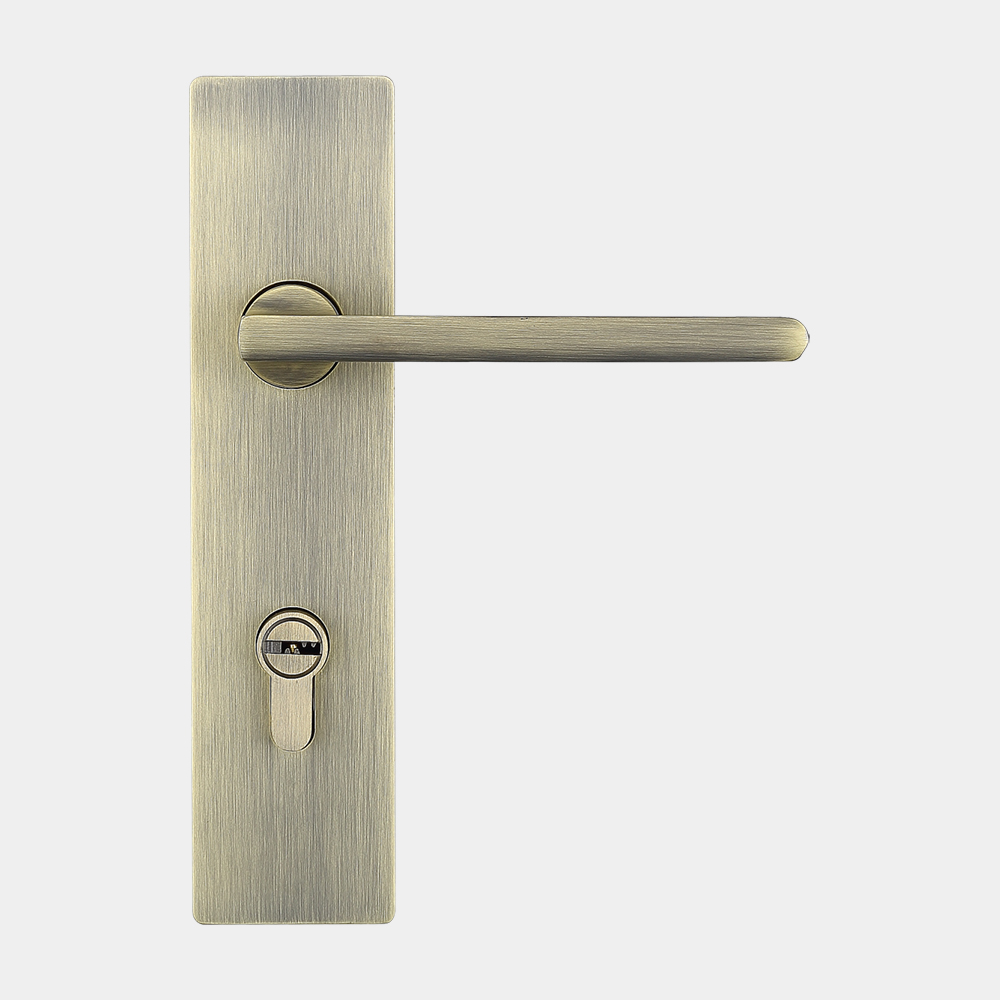 XSZ200-01速裝磁吸鎖